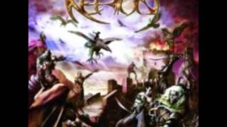 Kerion - Time of Fantasy