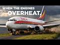 The Snap Decision this Pilot Made When both Engines Failed | Mayday Air Disaster | S11 Ep 11 DEFAULT Thumbnail