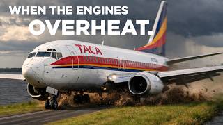 The Snap Decision this Pilot Made When both Engines Failed | Mayday Air Disaster | S11 Ep 11 MQDEFAULT Thumbnail