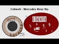 Mercedes Benz Ma - COBWEB [Madalu Karaoke]