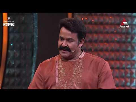 Bigg Boss Season 8 || Episode 01 || Asianet