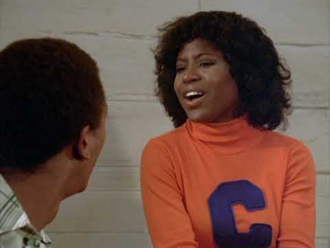 The White Shadow S1 (Episodes 5-9)