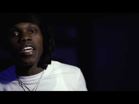 David OG - Studio Freestyle Videographer | Official Music Video In (2021) | Videographer Reel.