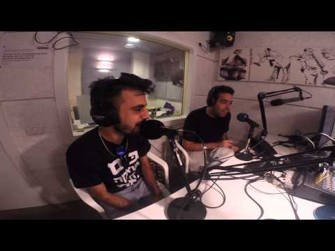 Yo! TLV1 Raps! (Nechi Nech & Shekel)