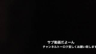 サブ動画