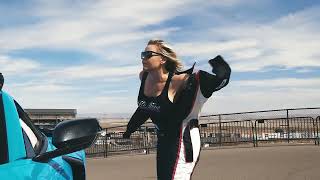 Serving the WOMEN of motorsports