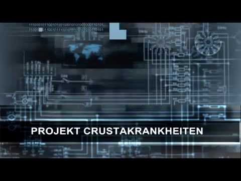 Aqua-Tropica "Das Original" - Informationen zu Krankheiten bei Garnelen - Crustakrankheiten.de