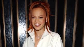 Faith Evans Fallin&#39; in Love