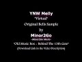 YNW Melly - Virtual (Blue Balenciagas) - Original Sample by Minor2Go
