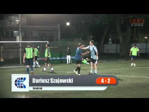 3. tydzień: GeoKrak - Krokodyle (FLS Jesień 2012)