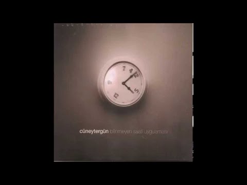 Cüneyt Ergün - Sepesensiz  [Official Audio Güvercin Müzik ©]