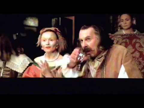 Girl with a Pearl Earring movie trailer