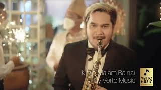 Download lagu Malam Bainai , a solo saxophone cover by Verto Music mp3