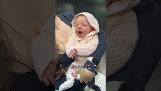 Dia 7 - Terceira semana após o parto natural insano e essas são as novidades