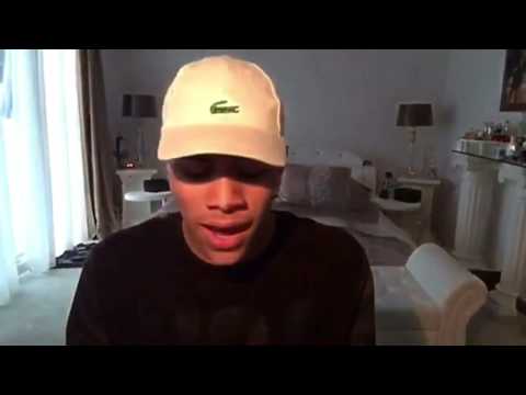 Diamonds by Rihanna || Nelis Joustra Cover