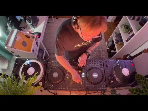 dubstep vinyl mix