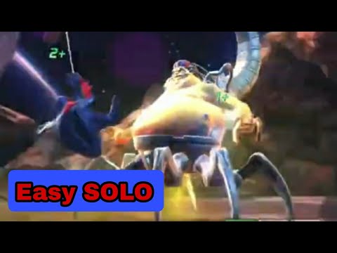 Spiderman 2099 vs War Boss MOJO