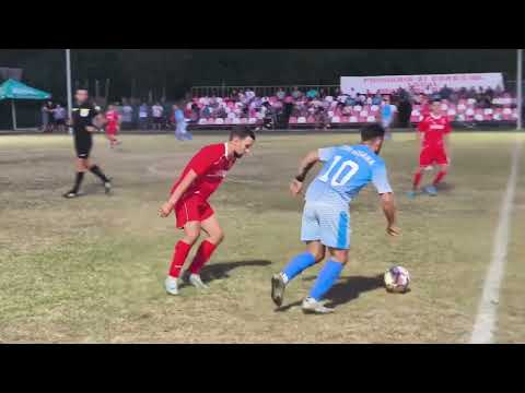 #1402 #Football - Romanian Cup AJF Vaslui: Flacara Muntenii de Sus - CSM Husana Husi 0-2! Tuca and