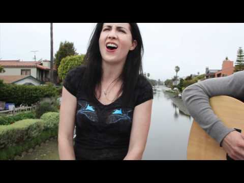Venice Acoustics - Clover And The Black Drink