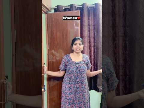 Women❤️watch till the end🙂#sharmilageorge #shorts