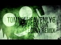 Tommy heavenly6 - Papermoon (Legion Remix ...