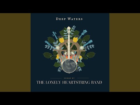 The Roads Salvation - The Lonely Heartstring Band