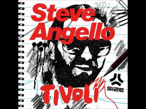 Steve Angello - Tivoli (Hy2rogen & Fr3cky Remix)