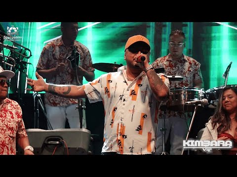 Luna Negra ( Estreno )❌ Maryto Y Su Salson 🎵 @KIMBARAVIP 18/11/23