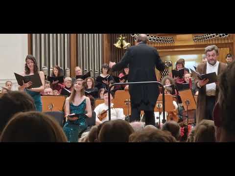 Georgius Zrunek - Harmonia Pastoralis (Part 8 of 8) – ŠKO Žilina 10.12.2025