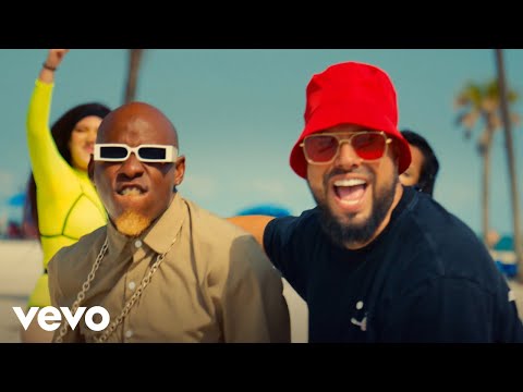 Ruly Rodriguez, DJ Conds - Calentando Miami (Remix)