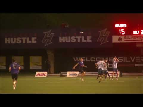 Jacob Fairfax Double Jump Buzzer Beater Sky - Catch of the Year Candidate 2023