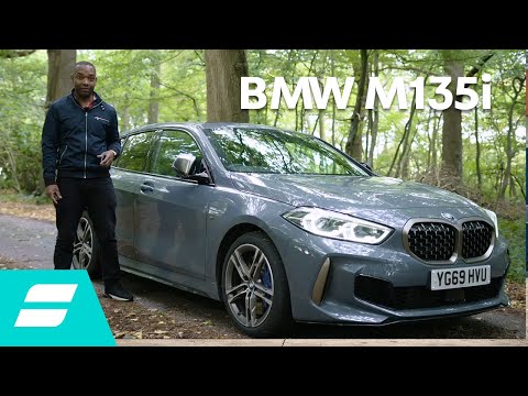 External Review Video 0TeicsIUzlE for BMW 1 Series F40 Hatchback (2019)