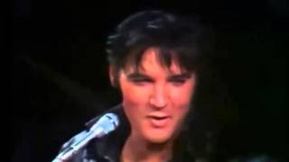 Elvis Presley - Trouble - Guitar Man 1968