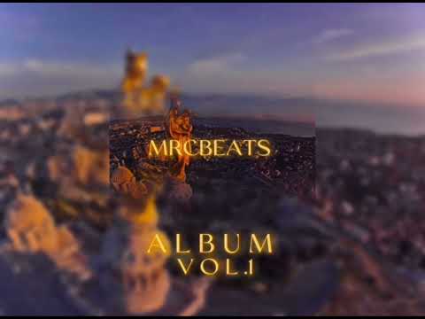 (FREE) JuL x Gambino x Houari x Naps x Nada x Morad x Sasso (En Balade) (Album Vol.1)