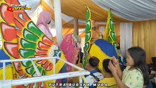 Download lagu Khaulan Keluarga Hajat - Tarling Viral Dake Kita - Burok PBM (Putra Budaya Muda) Live Ds. Jatiseeng mp3