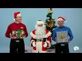 The Wiggles Christmas