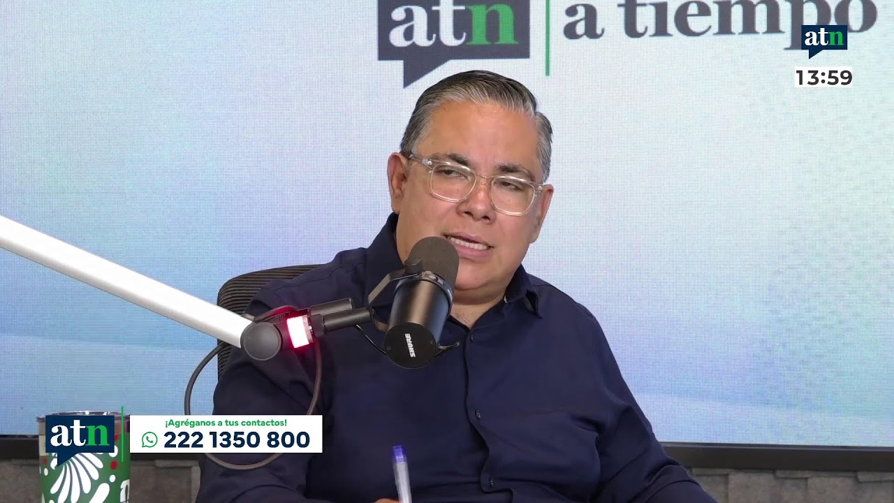 Ver transmisión en vivo