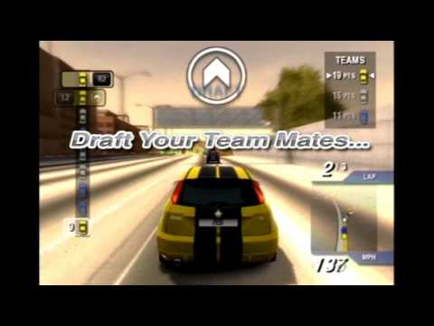 Ford Street Racing Intro (HD)