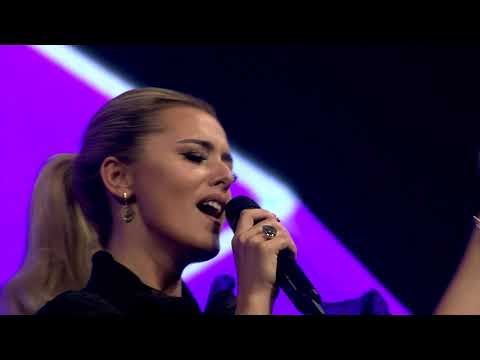 Sing My Song - Adelina Emini - Ai moment