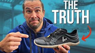 The TRUTH About Barefoot Shoes! (You NEED To Know Before Buy