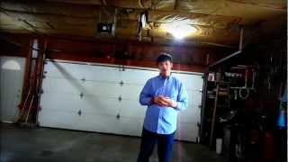 Love Came Down- James Ford