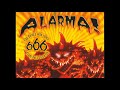 666 Alarma X Tended Alert Mix