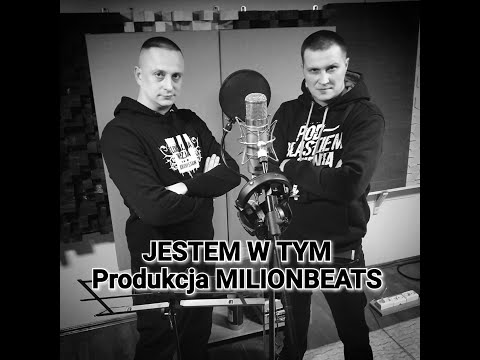 JARRU & KONIK - JESTEM W TYM prod. MILIONBEATS