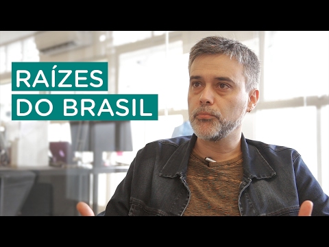 Pedro Monteiro discute a atualidade de 'Raízes do Brasil'