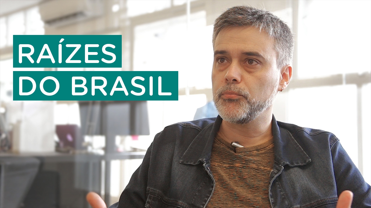 Pedro Monteiro discute a atualidade de 'Raízes do Brasil'