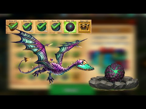 EXOTIC SWORD STEALER Titan Mode Max Level 150 - Exclusive Sword Stealer - Dragons: Rise of Berk