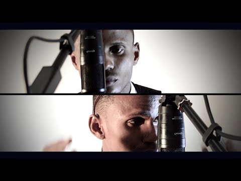 Josué et Caleb Bitha - La grace de Dieu