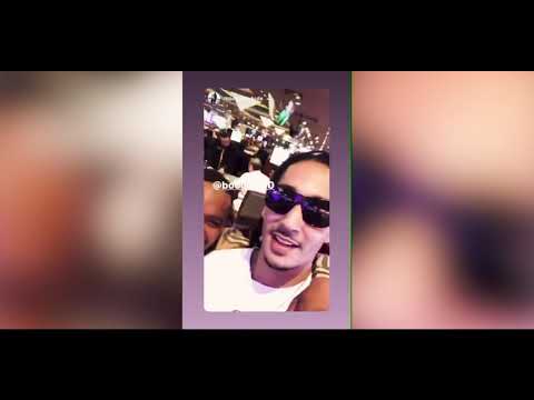 Boog4800 - Stress Me (Shot By | Solid Shots Films)