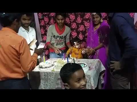 happy birthday 🎈🎉 MR Navraj