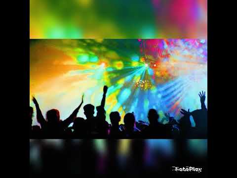 Hardhouse/trance bouncy fun